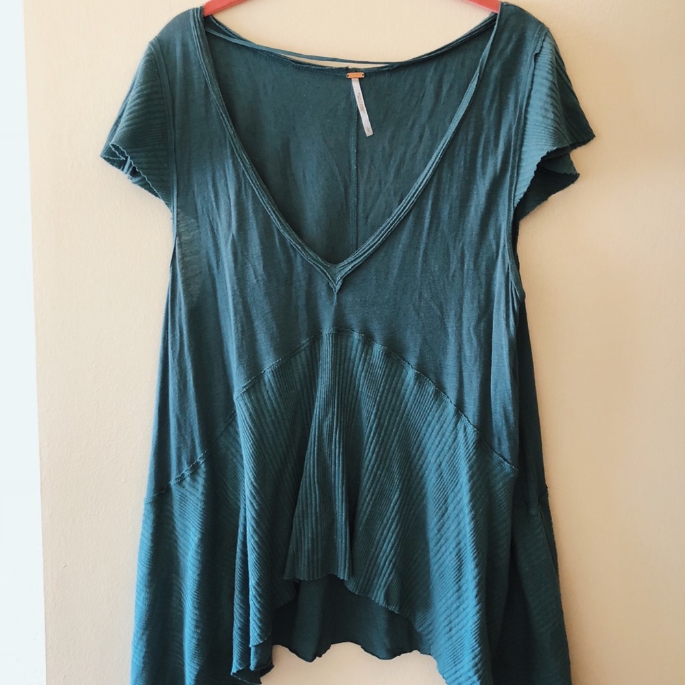 Free People Blouse